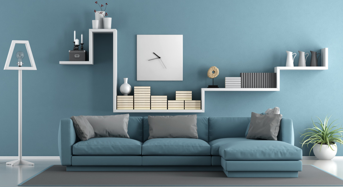 Pillole di Interior Design: arredare il soggiorno con gusto