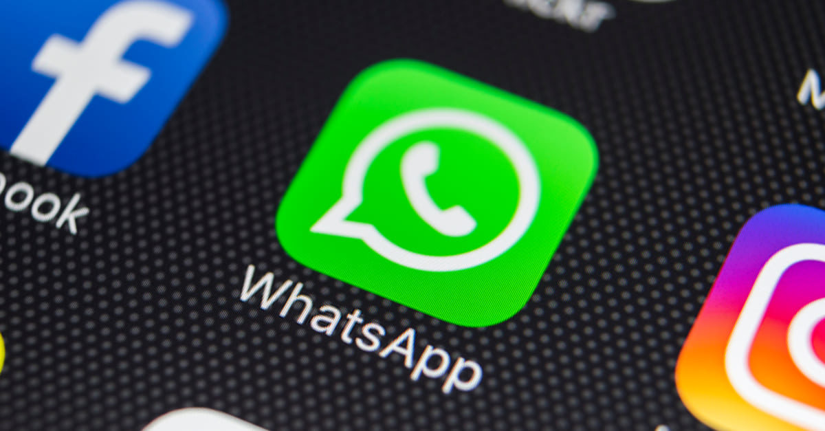 Instagram, Facebook e WhatsApp down