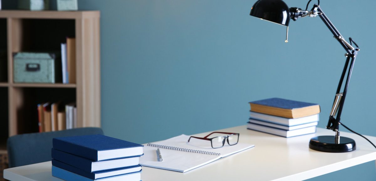 Come realizzare un perfetto ufficio in casa