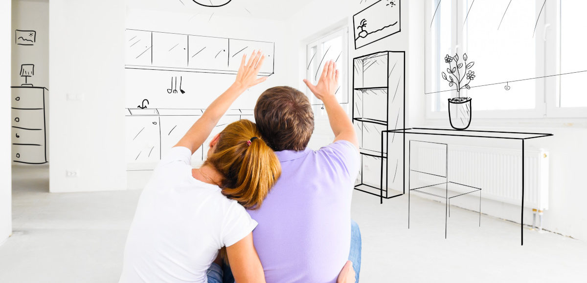 Pillole di Interior Design: tante idee per ottimizzare lo spazio in casa