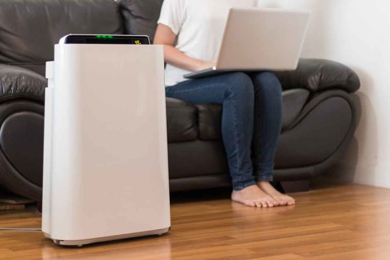 climatizzatore portatile più silenzioso