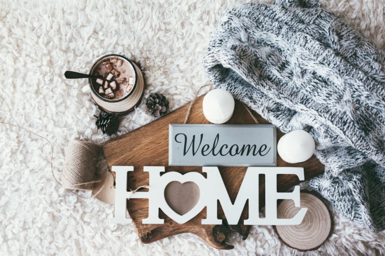 Home Stylist
