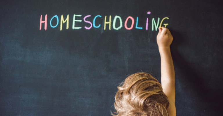 Homeschooling