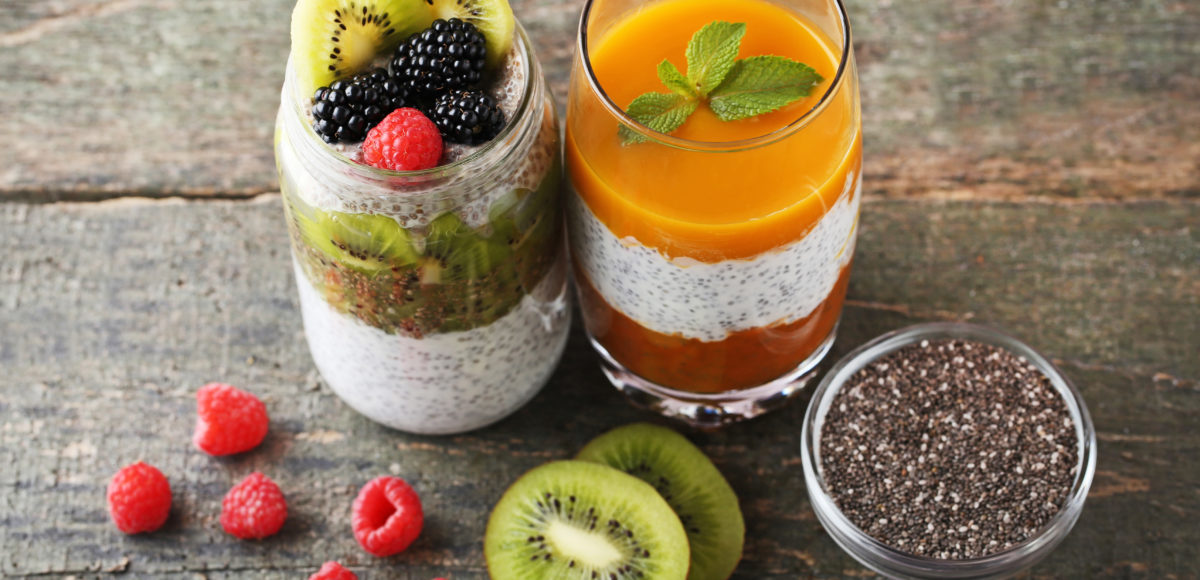 Estratti di frutta e verdura