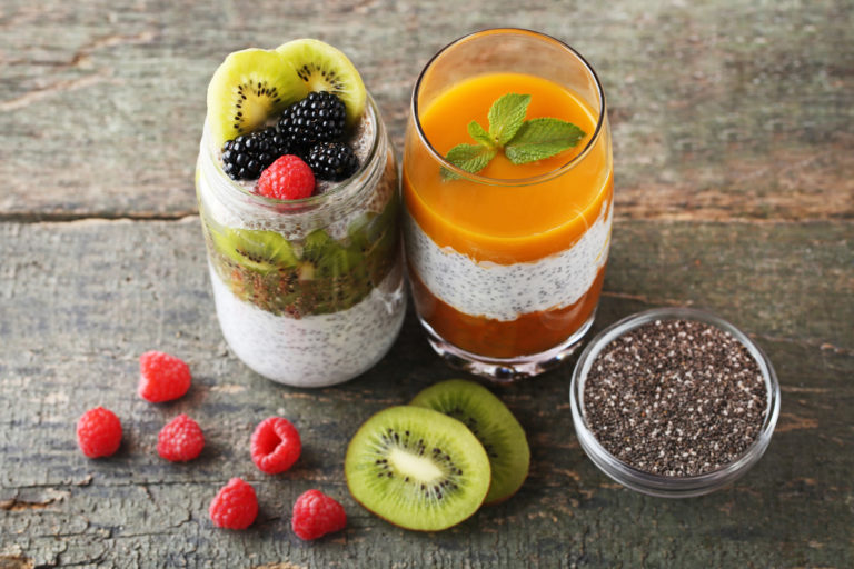 Estratti di frutta e verdura