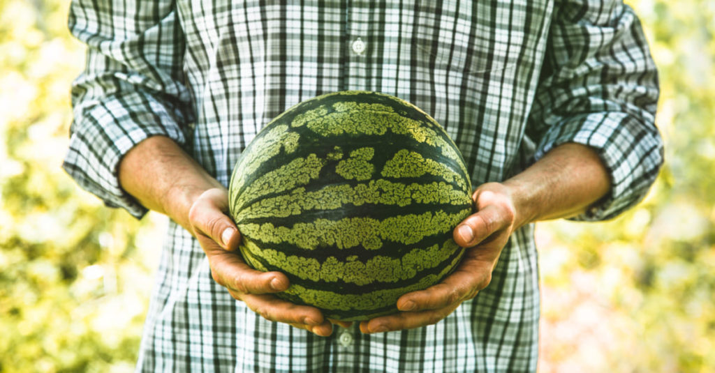 frutta e verdura