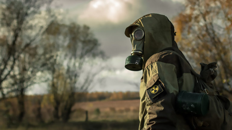 Incidente nucleare Russia: è allarme contaminazione?