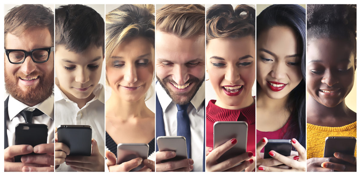 Telefoni cellulari e 5G: nessun pericolo per la salute