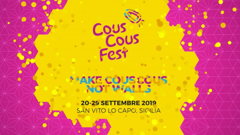 cous cous fest 2019
