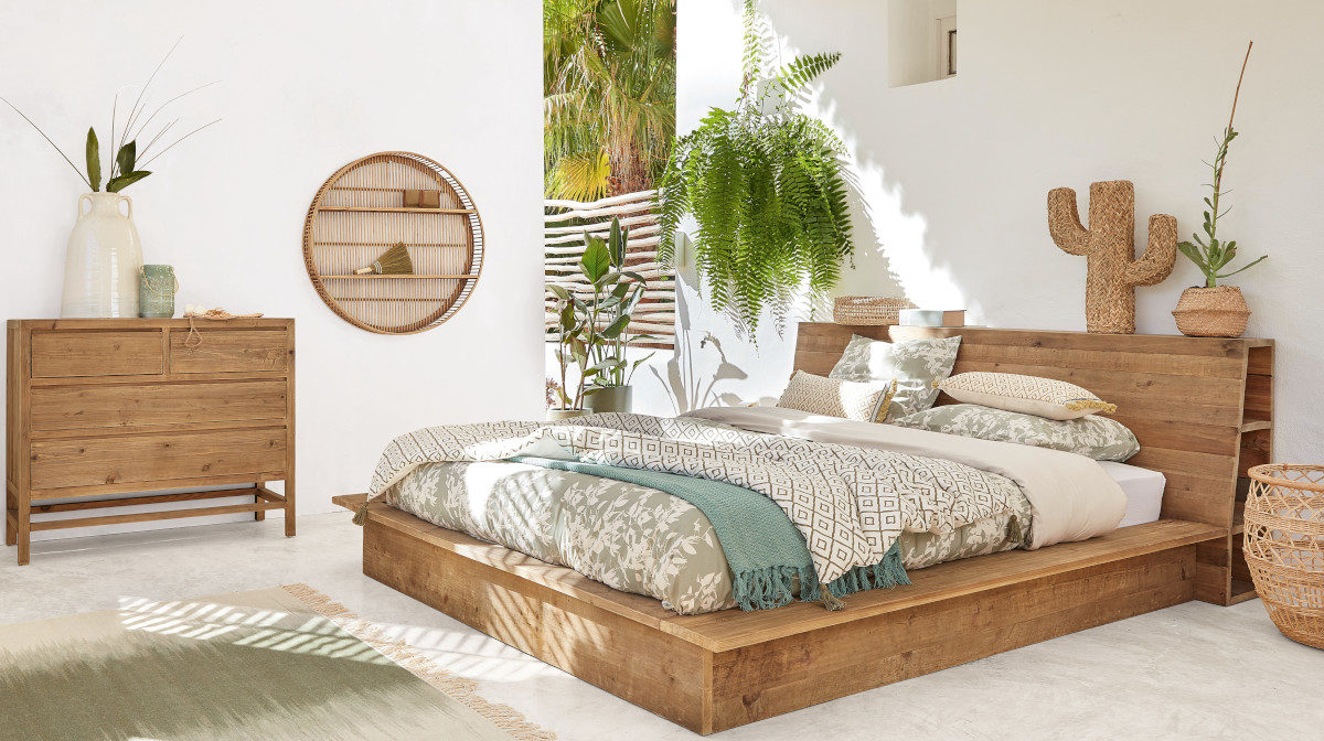 Pillole di Interior Design: come arredare una casa al mare