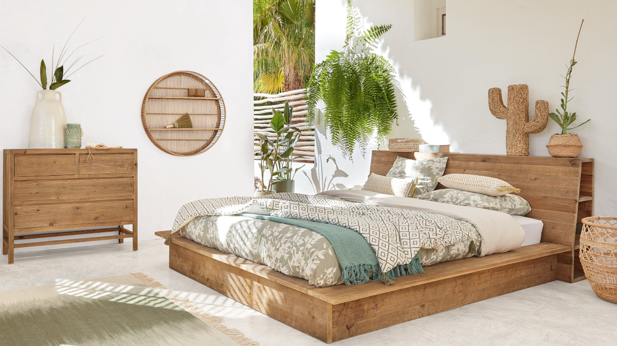 Pillole di Interior Design: come arredare una casa al mare