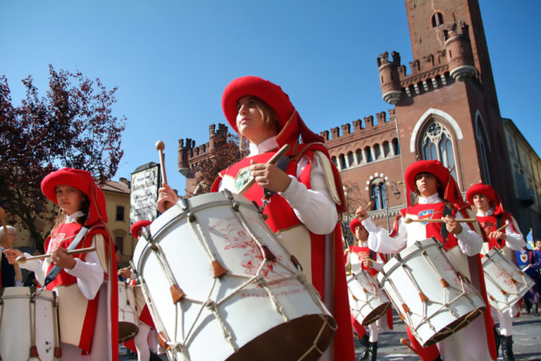 Sagre in Piemonte: tutti gli eventi di settembre