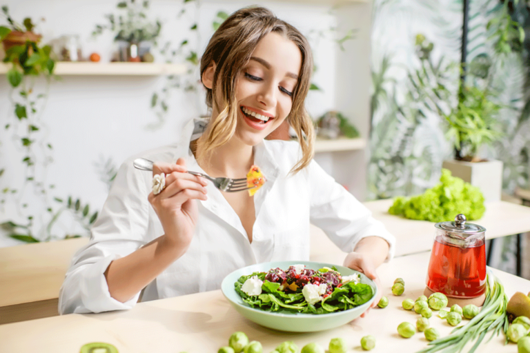 Benessere autunnale: cosa mangiare a settembre