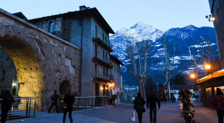 Sagre in Valle d'Aosta: tutti gli eventi di settembre 2019
