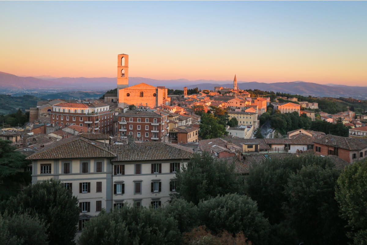 Sagre in Umbria