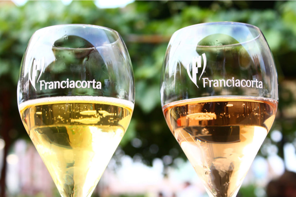 Fesyival Franciacorta in cantina