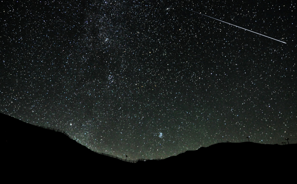 Tra Luci & Stelle: oltre 60 appuntamenti nella regione Lazio per la notte di San Lorenzo