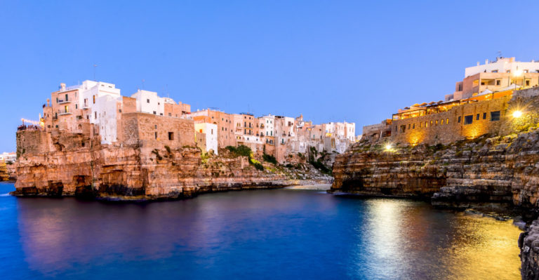 sagre in puglia settembre 2019