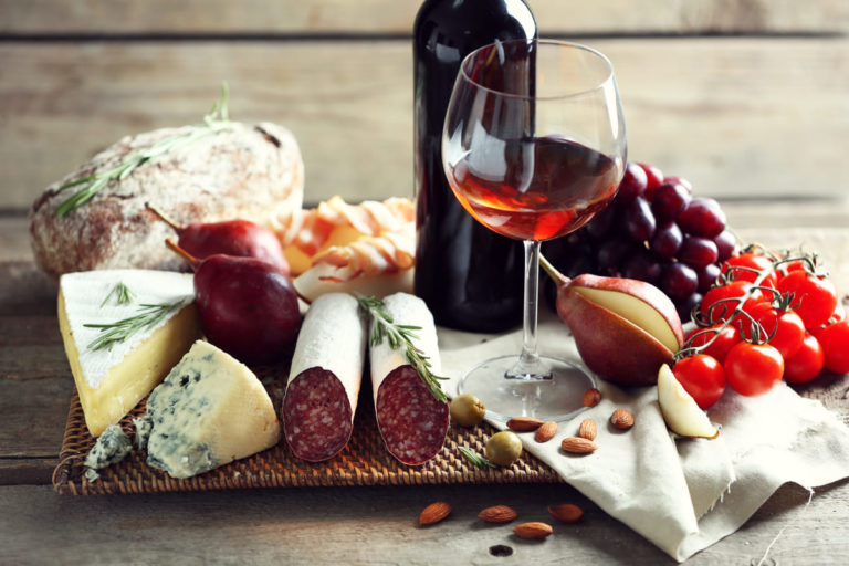 Export alimentare 2019