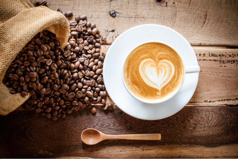 Aziende produttrici di caffè