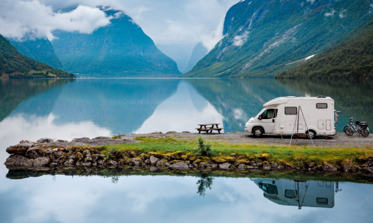 camper