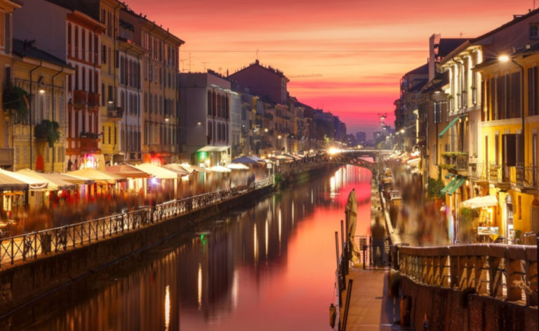 Sagre in Lombardia: tutti gli eventi di settembre