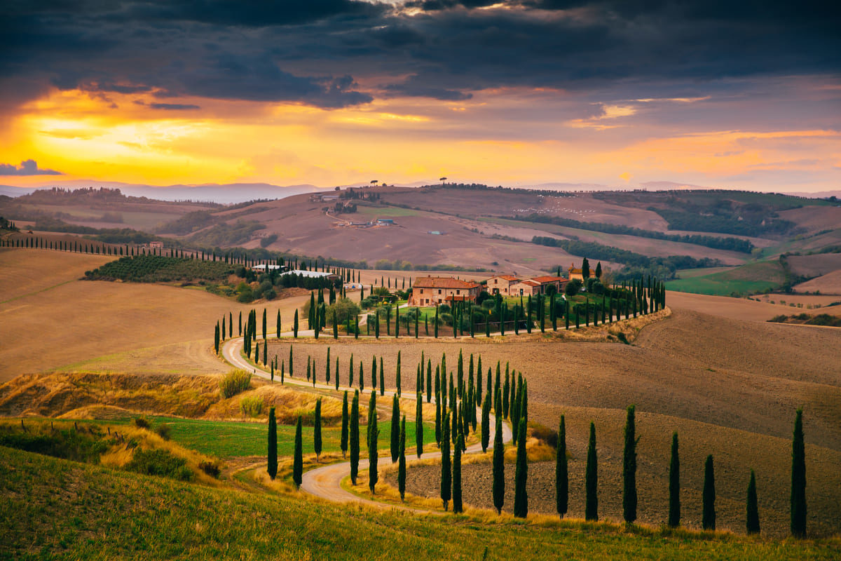 Sagre in Toscana