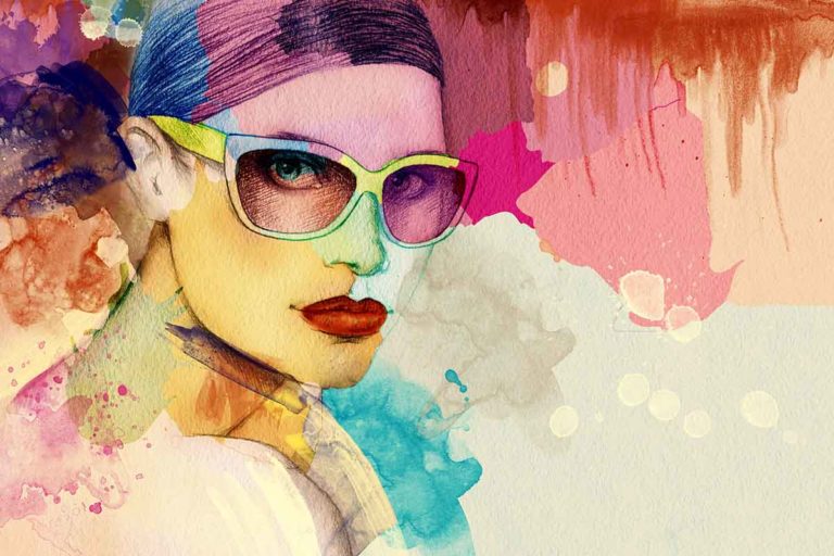 I colori autunno/inverno 2019/2020