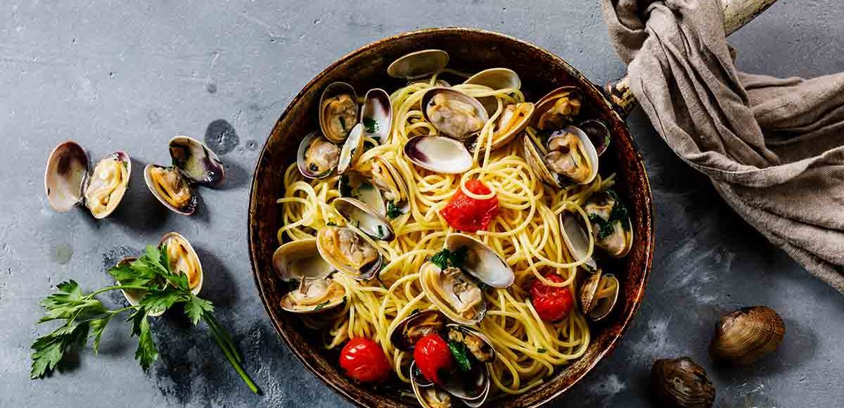 Indagine The Fork 2020 un'estate di mare e cibo made in Italy Habitante