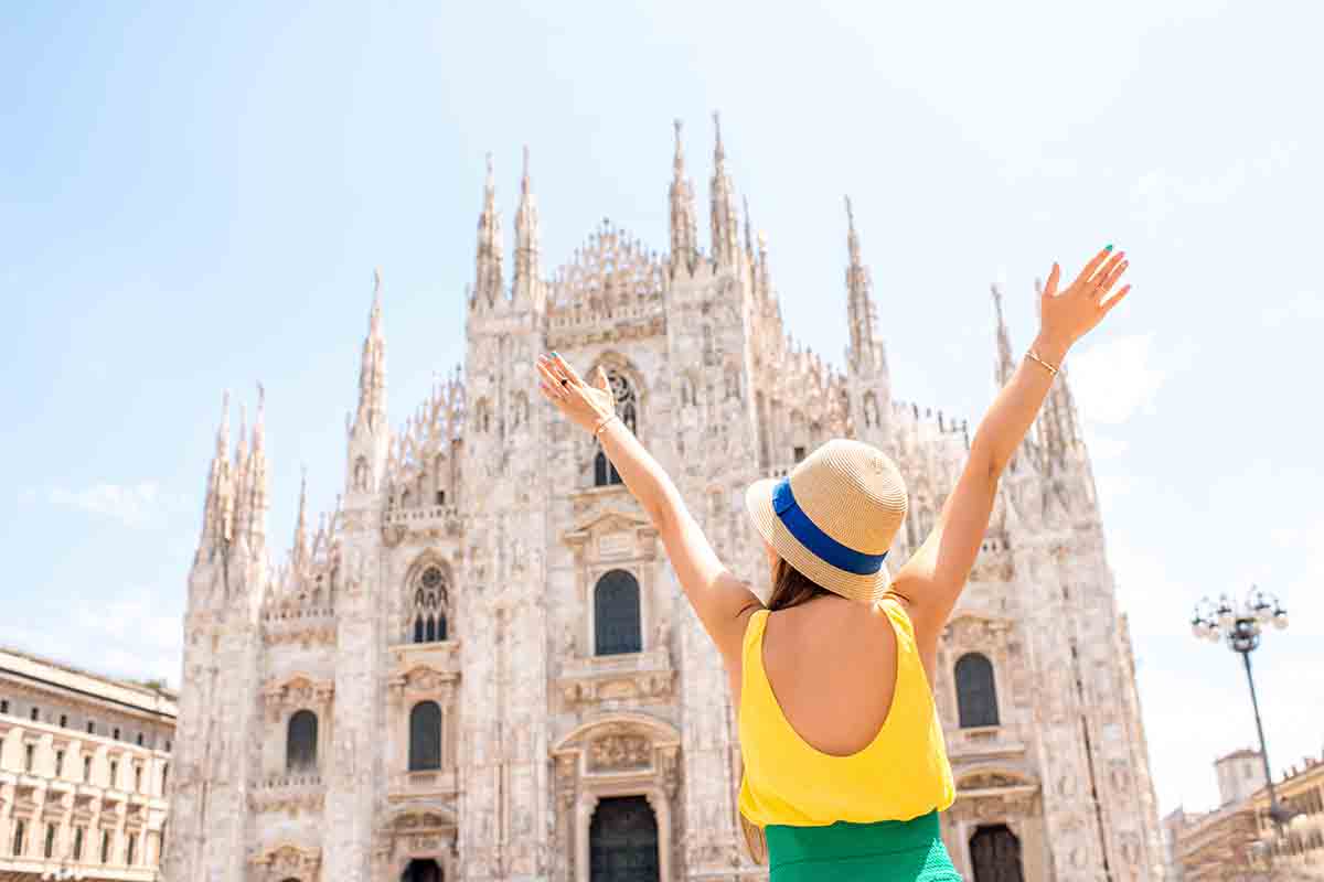 Ferragosto a Milano proposte per una giornata alternativa Ferragosto a Milano proposte per una giornata alternativa