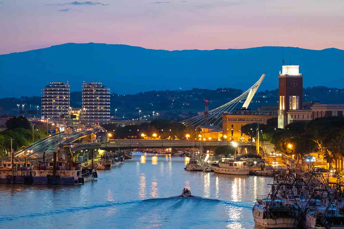 ferragosto in abruzzo