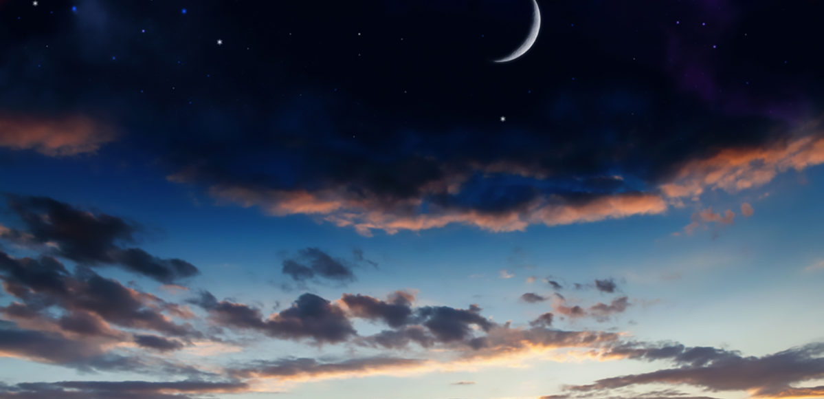 Superluna Nera: 10 bufale che (forse) non conoscete - Habitante