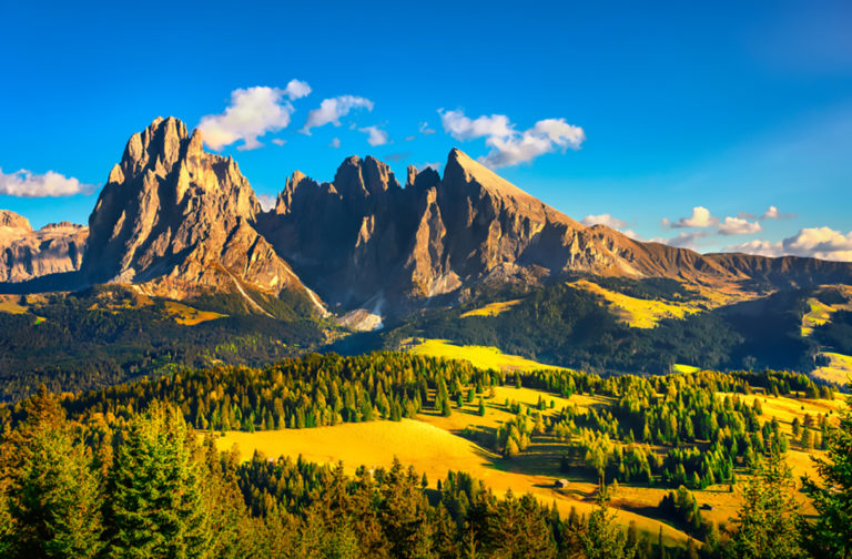 Ferragosto in Trentino Alto-Adige, cosa fare? Ecco gli eventi più interessanti