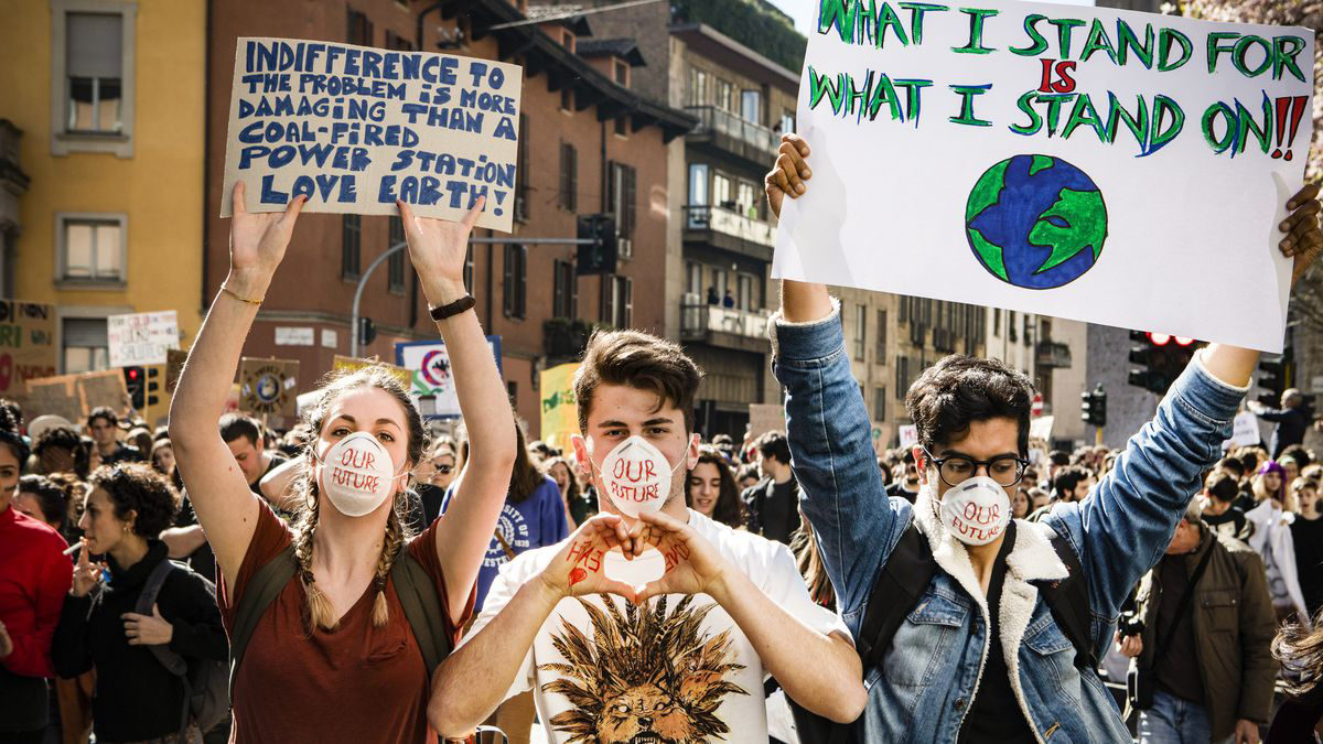 Climate Action Week