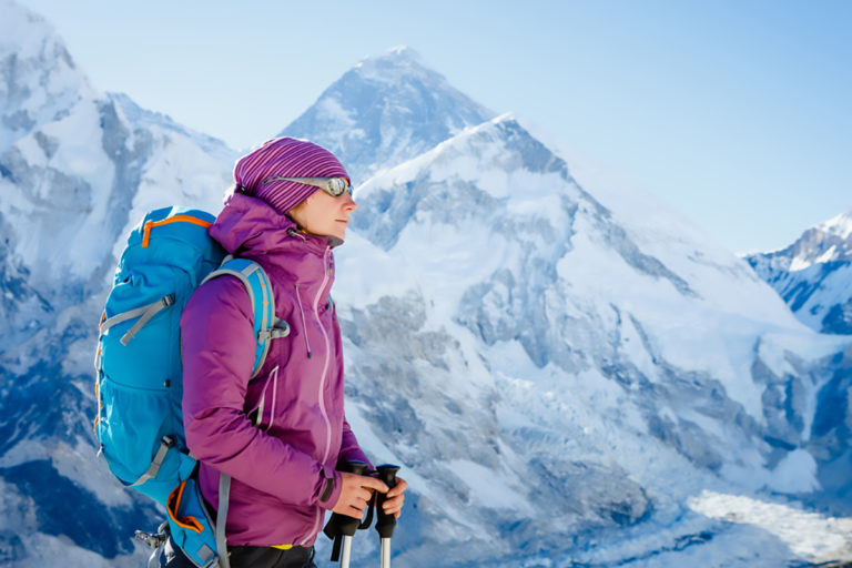 Chi è Junko Tabei, la prima donna ad aver scalato l’Everest