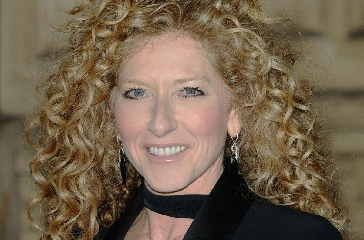 Kelly Hoppen