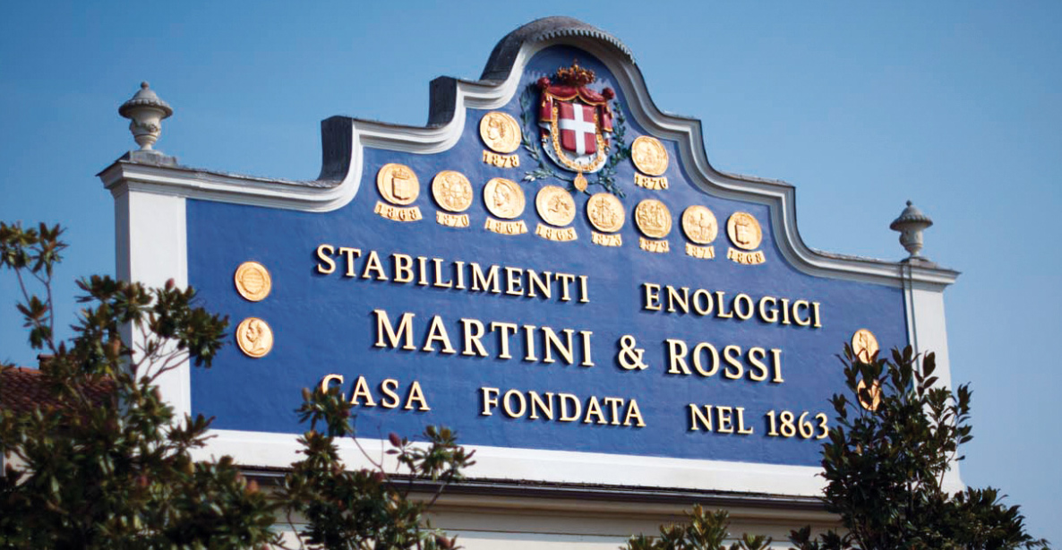 Casa Martini