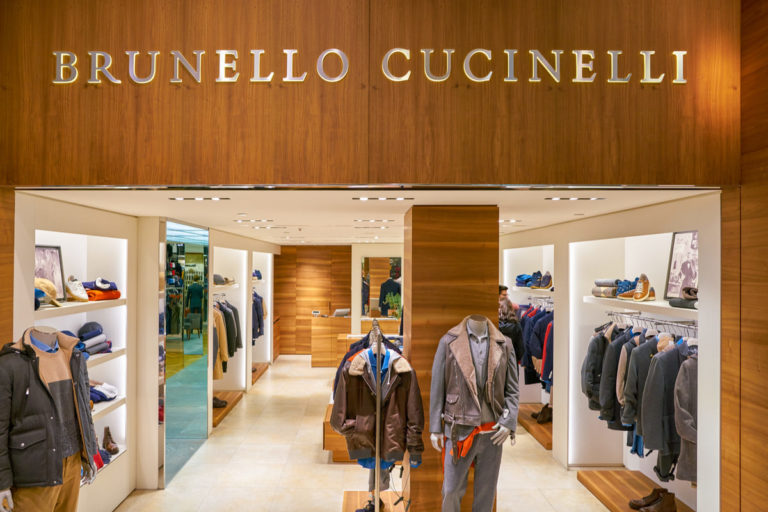 brunello cucinelli