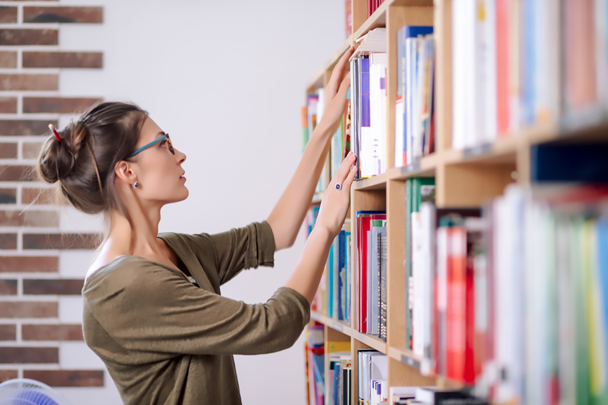 5 libri indispensabili nella libreria di un Interior Designer