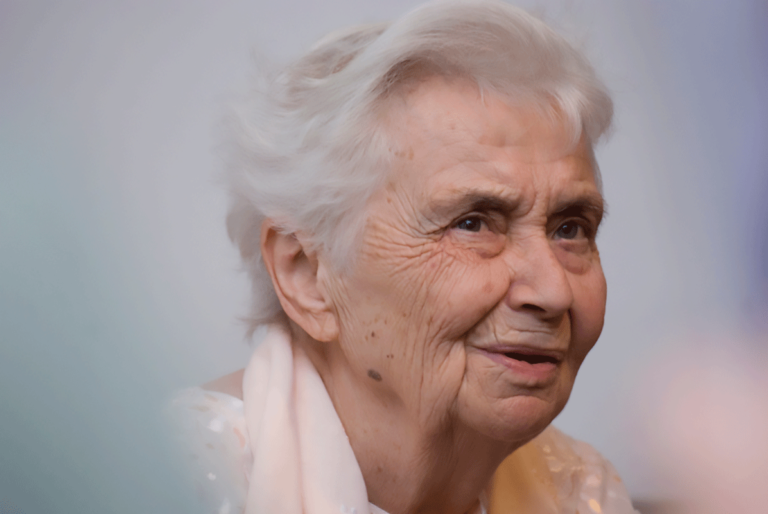 Ruth Pfau celebrara da un Google Doodle