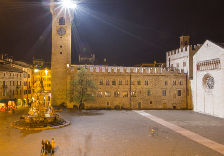 Sagre in Trentino Alto Adige: gli eventi di ottobre 2019