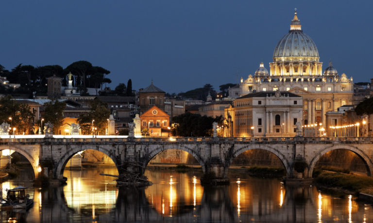Sagre nel Lazio: gli eventi di ottobre 2019