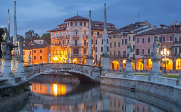 Sagre in Veneto: gli eventi di ottobre