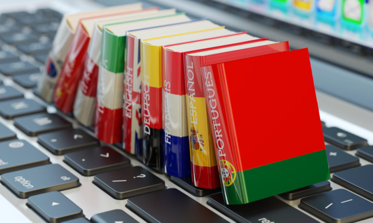 App e corsi di lingua online: quali sono i migliori