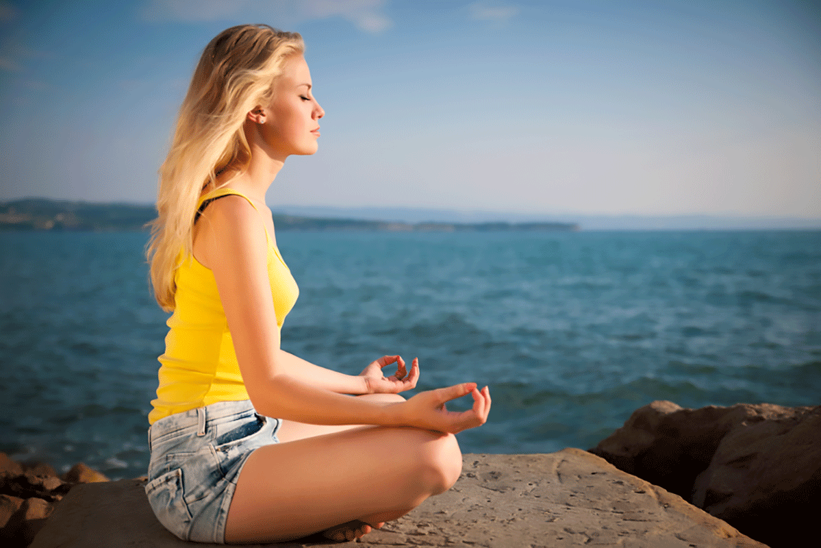 Mindfulness