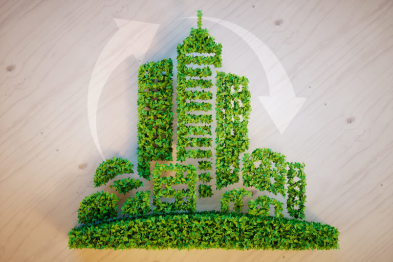 World Green Building Week