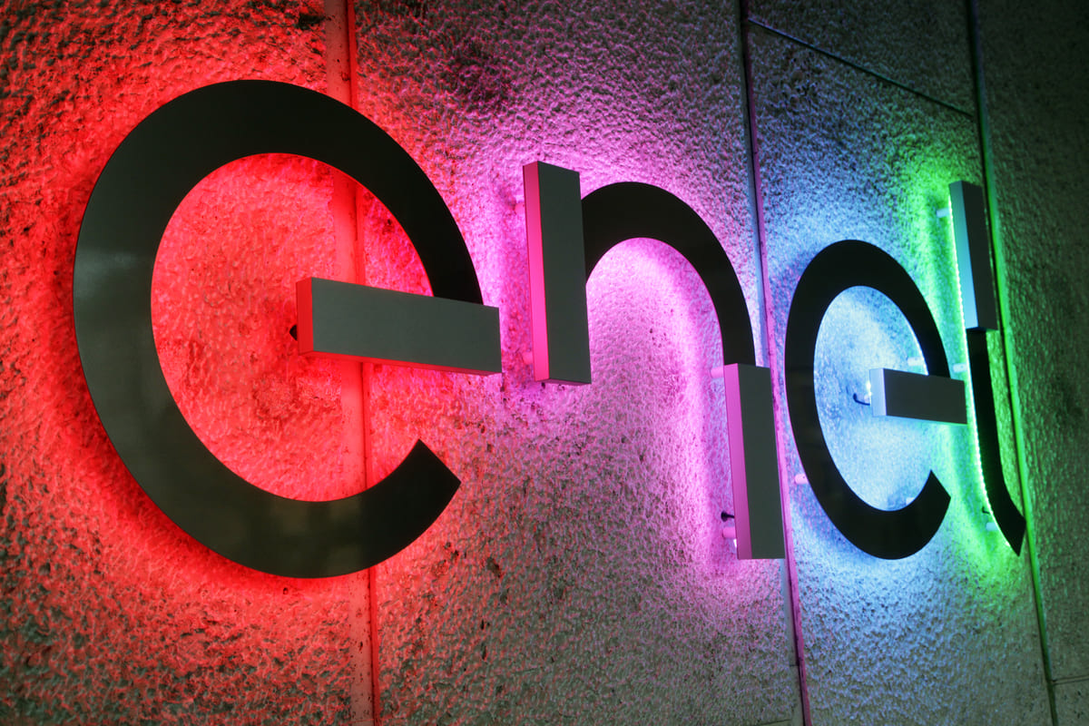 Che Differenza C è Tra Enel E Enel Energia