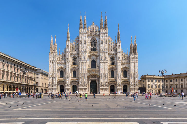 Mangiare bene a Milano
