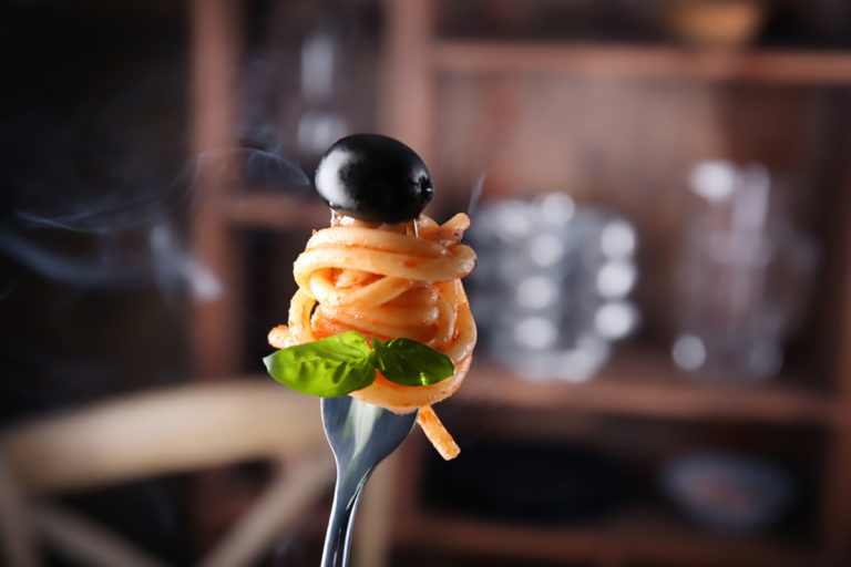Salone del Camper: dal 14 al 22 settembre il Giro d’Italia del Gusto