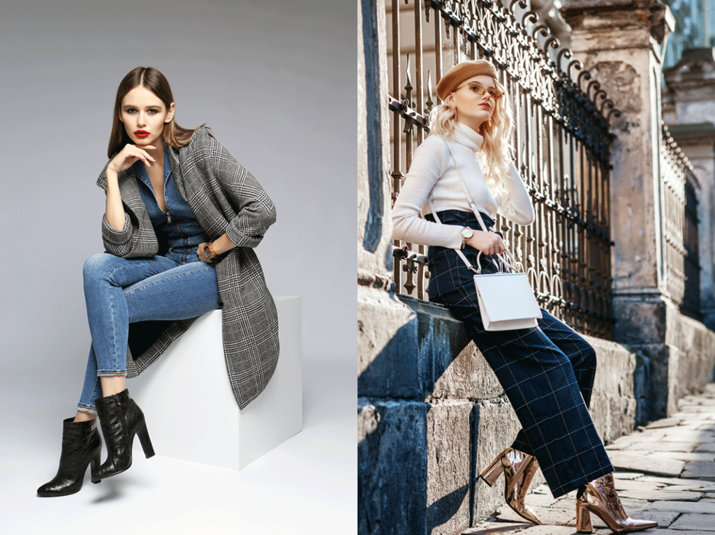 moda autunno inverno 2019